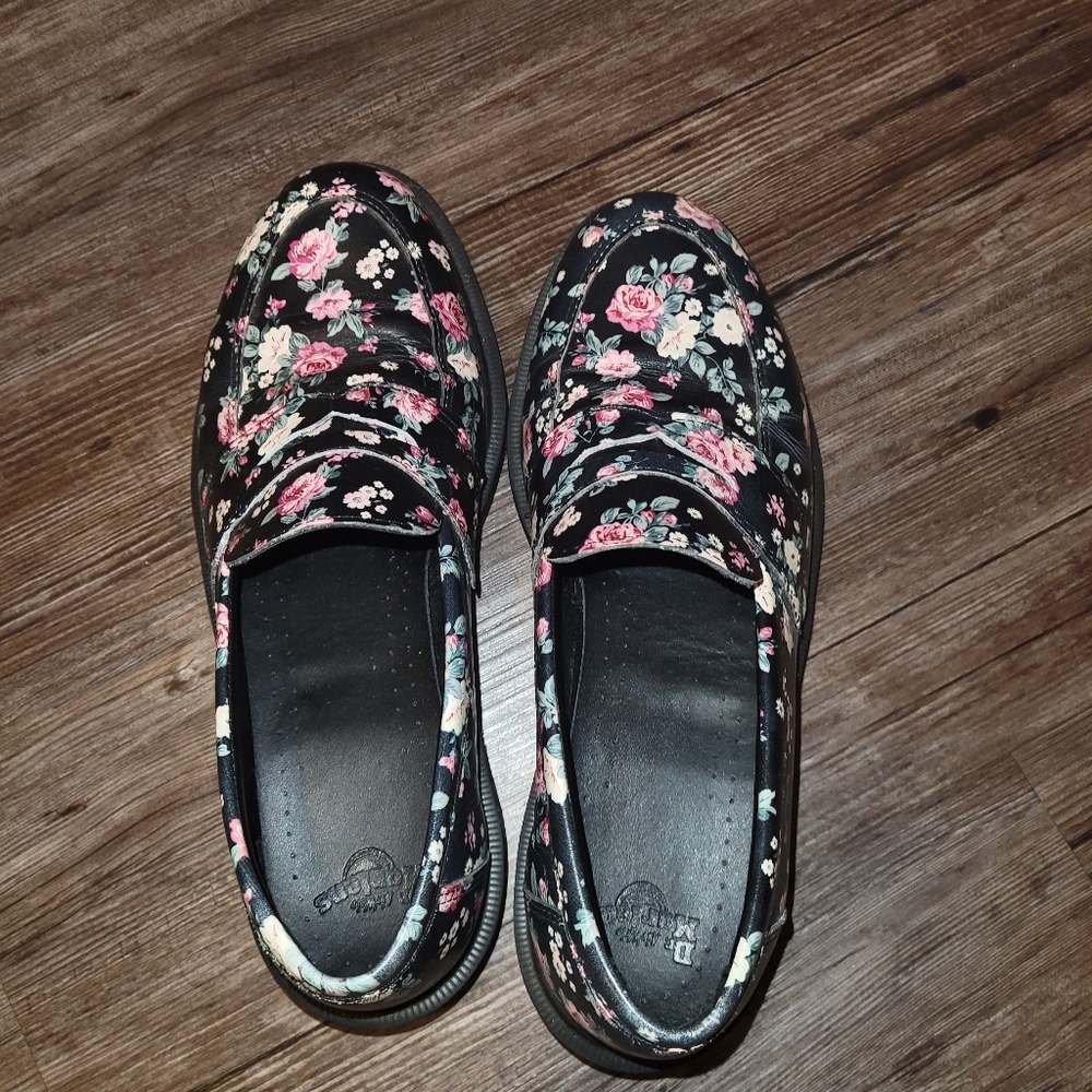 Dr. Martens